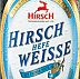 Hirsch Hefe WEISSE